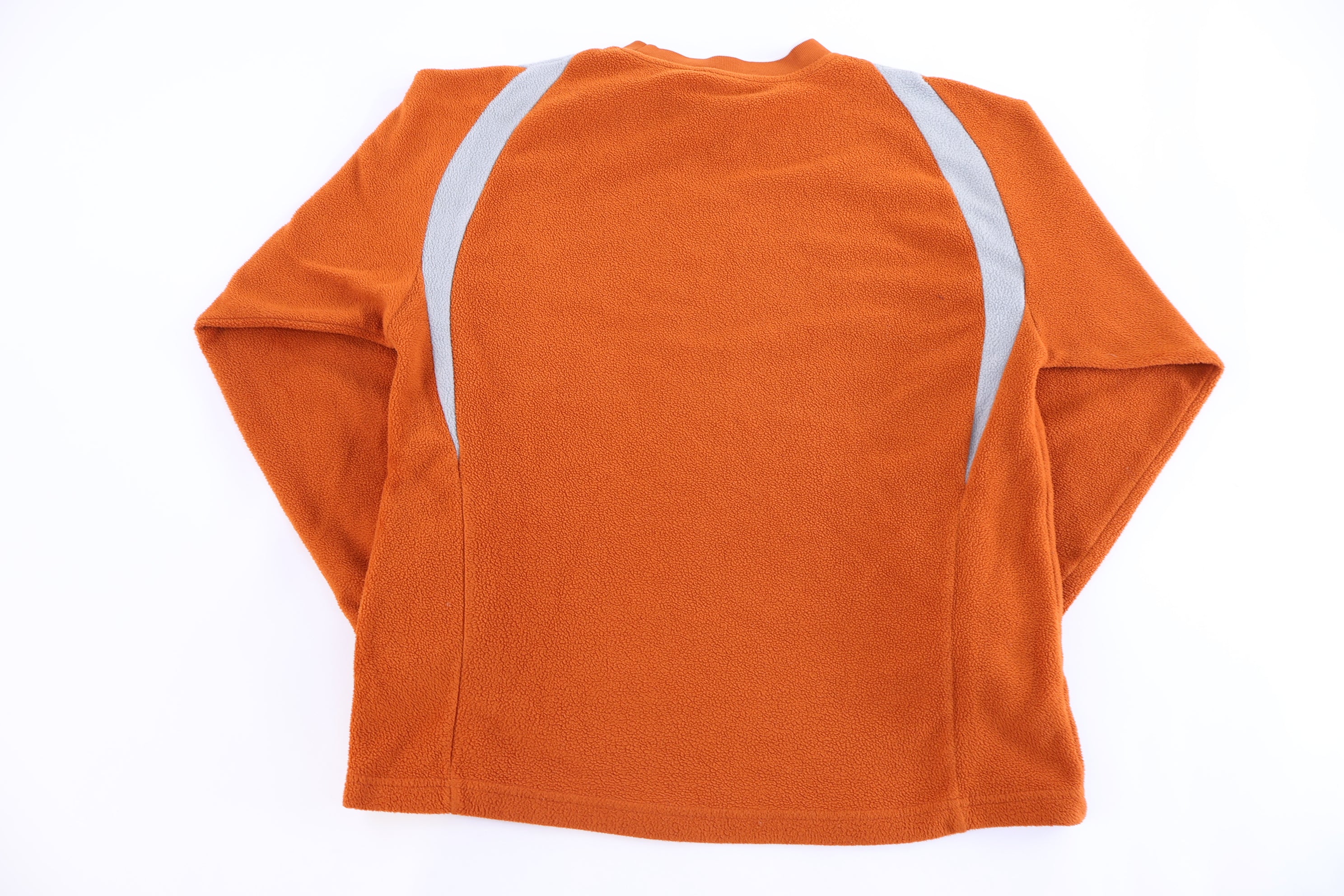 Vintage Nike University of Texas Fleece Pullover