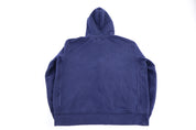 Polo by Ralph Lauren Embroidered Logo Full Zip Hoodie