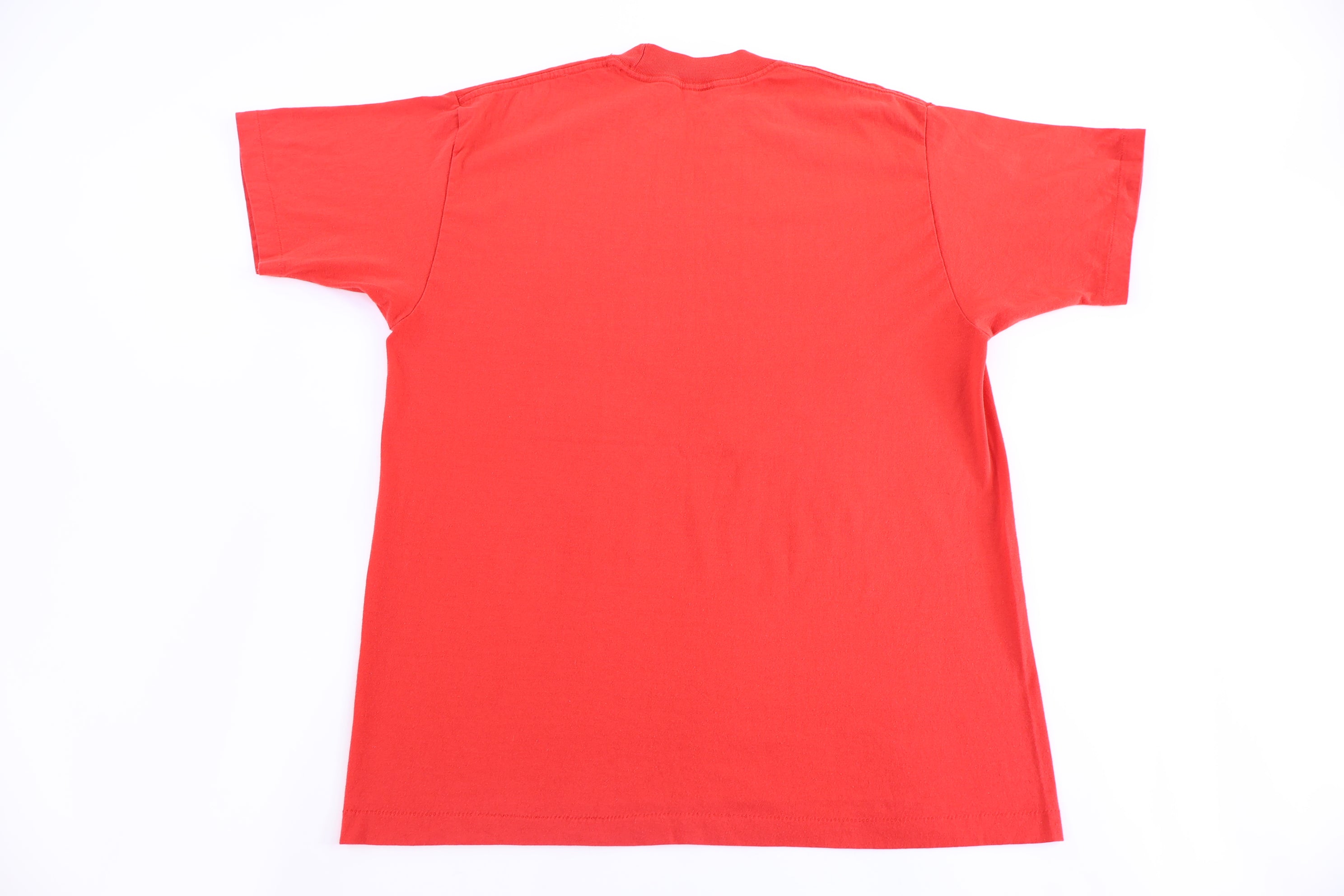 80's Chicago Blackhawks Hockey T-shirt
