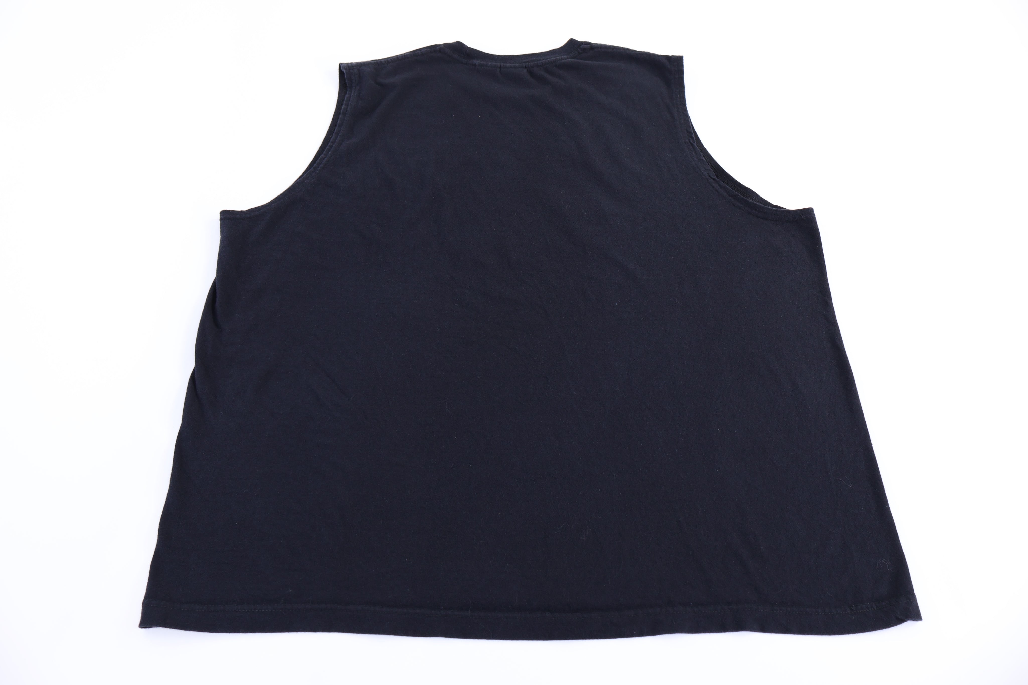 Vintage Dragon Graphic Tank Top