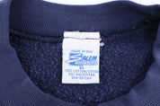 1993 New England Patriots Football Sweatshirt