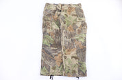 Vintage Redhead Camo Pants
