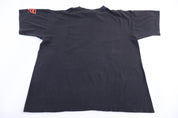 1991 Hulk Hogan Hulkamania T-shirt