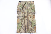 Vintage Redhead Camo Pants