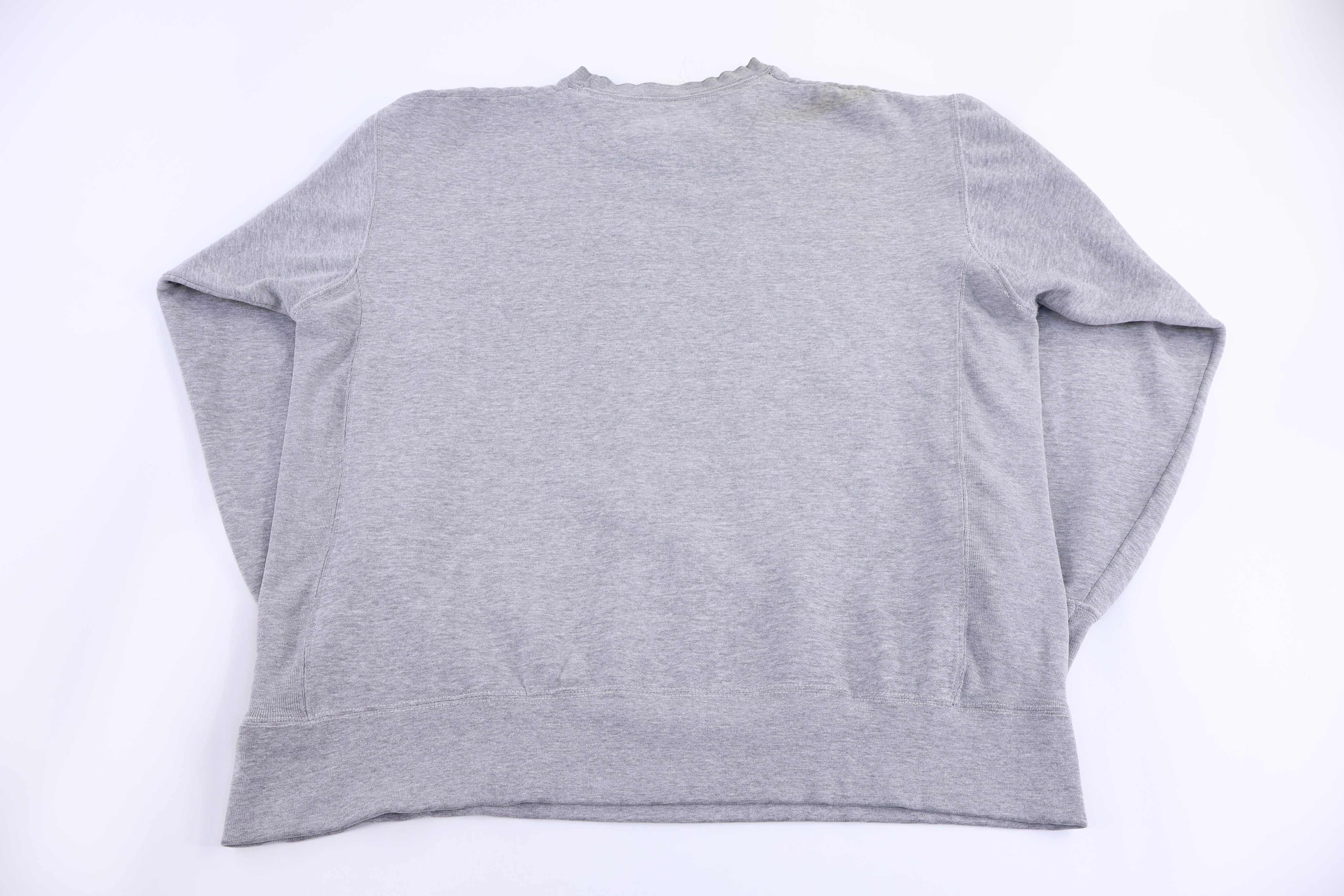 Vintage Boston Red Sox Baseball Sweatshirt