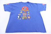 90's Looney Tunes Graphic T-shirt