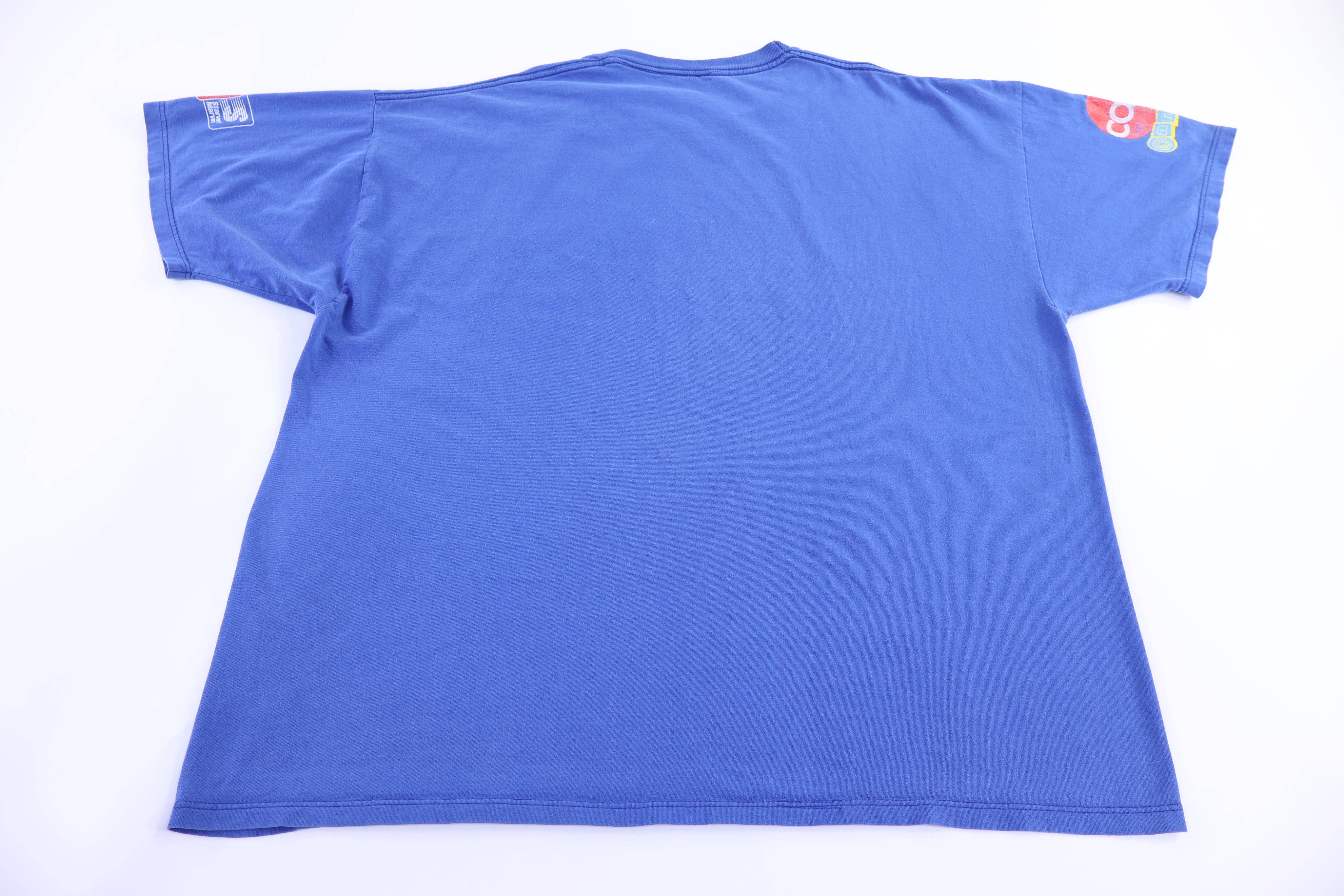 90's Looney Tunes Graphic T-shirt