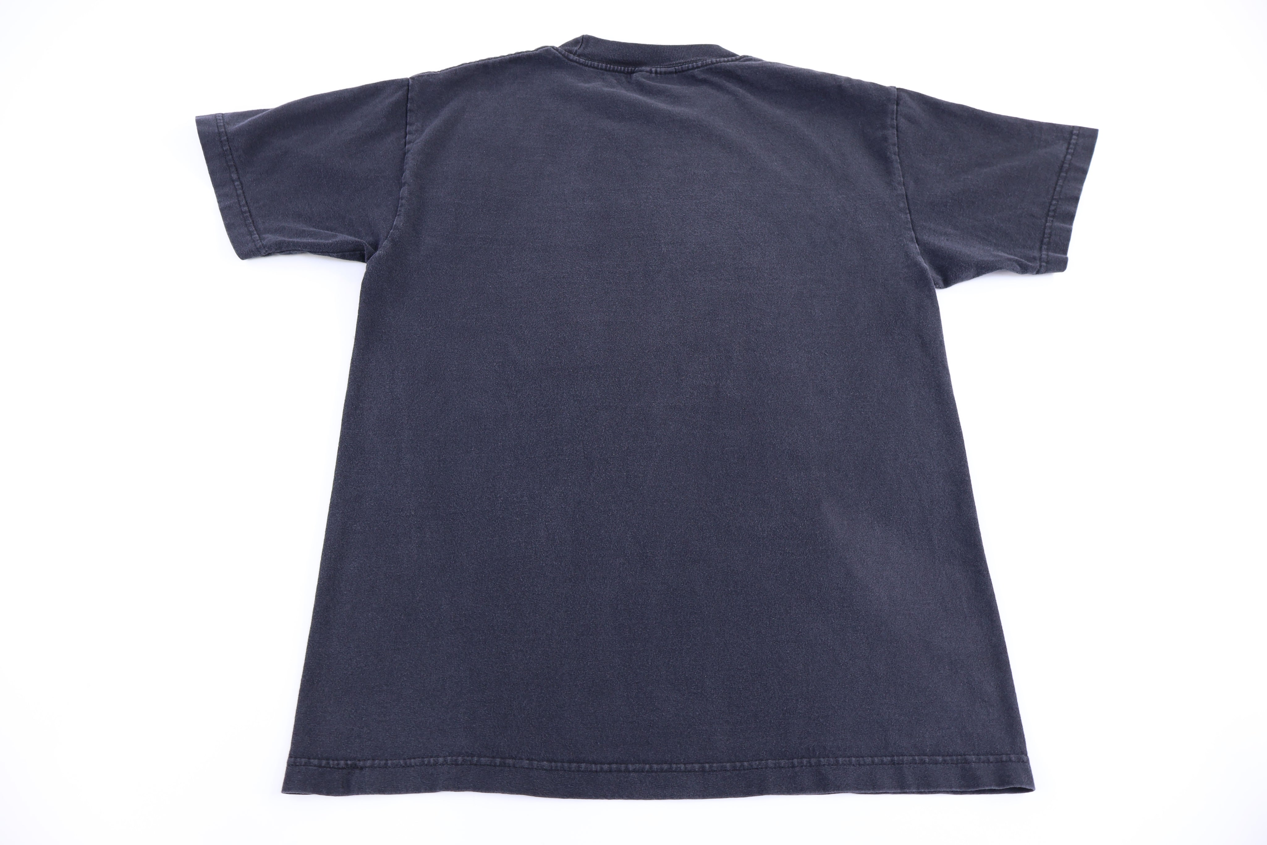 Vintage The Stooges Down On The Street T-shirt