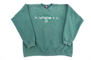Vintage Starter New York Jets Football Sweatshirt