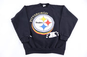 90's Pittsburgh Steelers Football Sweatshirt