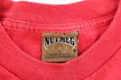 90's Philadelphia Phillies Baseball T-shirt
