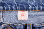 90's Levi's Medium Wash Denim Jeans