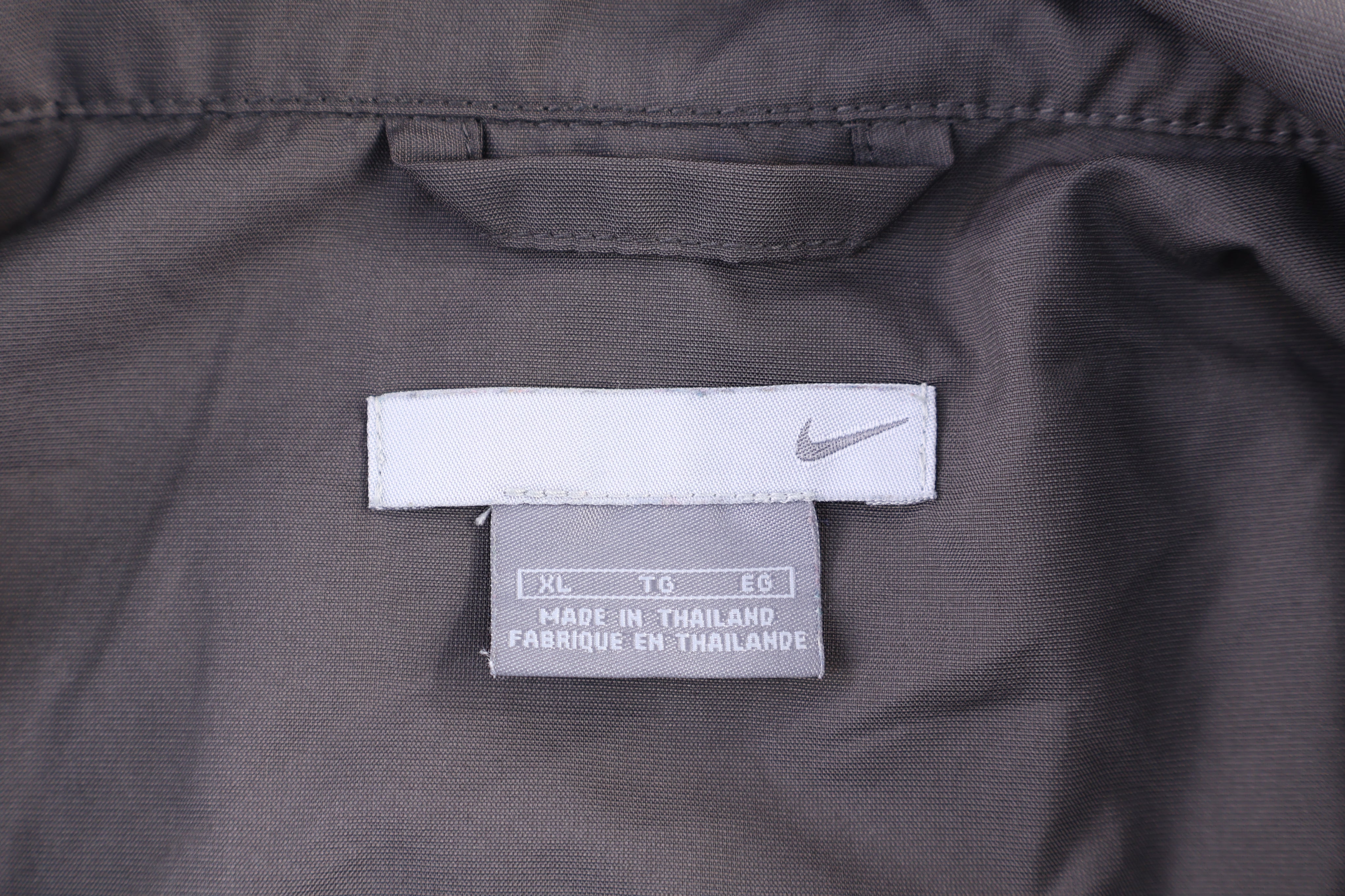 Vintage Nike Full Zip Jacket
