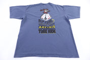 90's Warner Bros Taz The Devil T-shirt