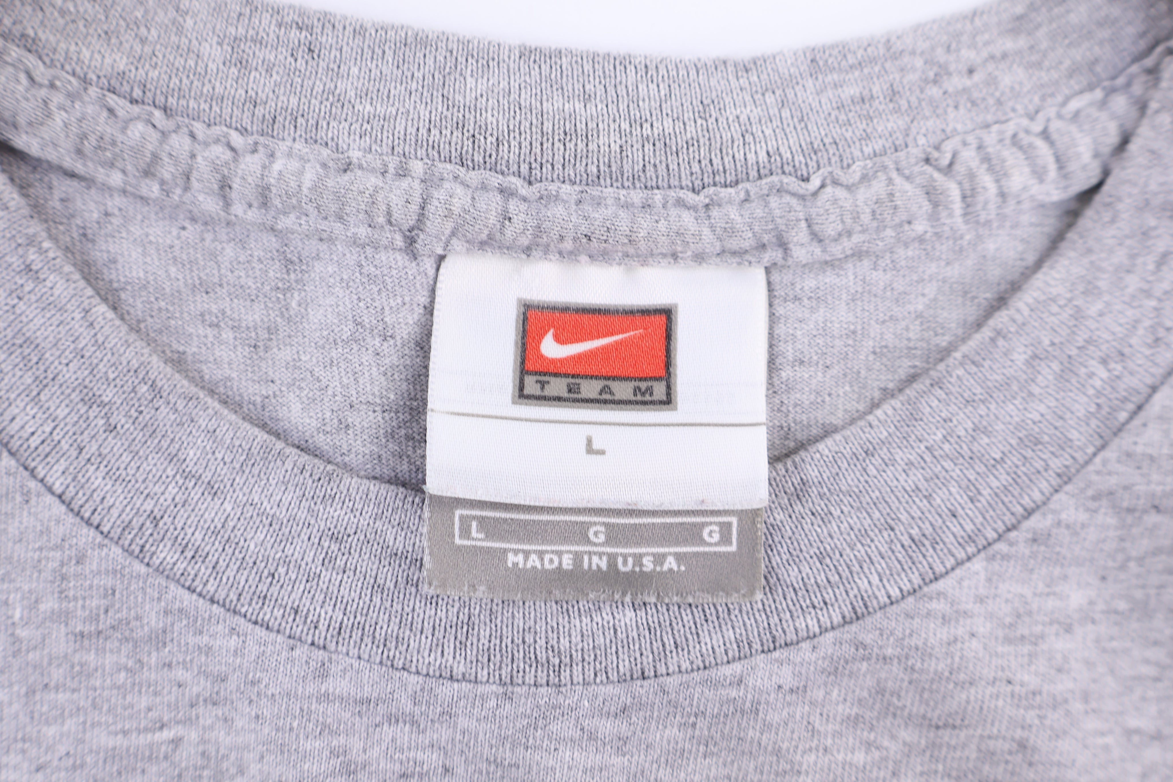 Vintage Nike Penn State University Happy Valley T-shirt
