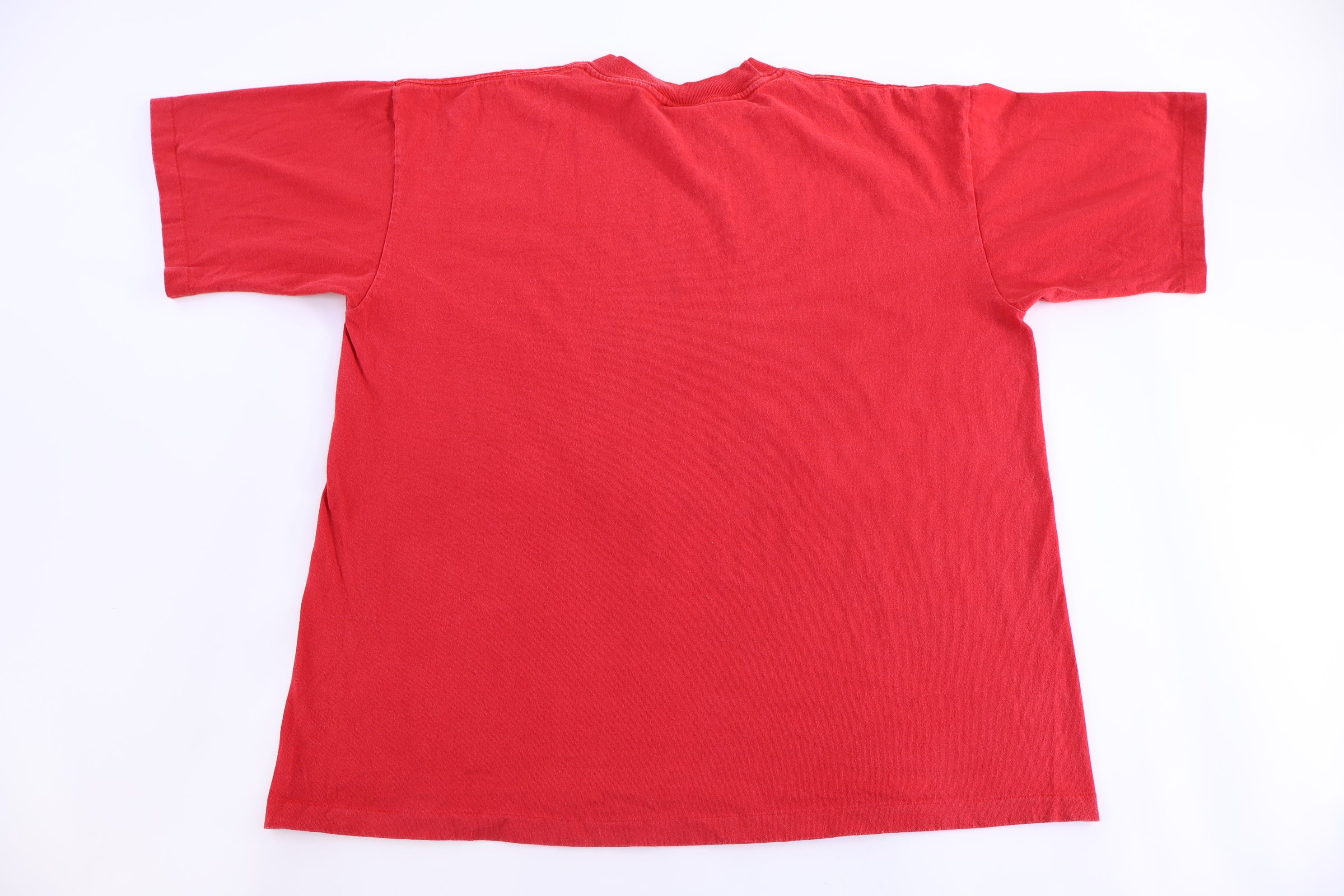 90's Philadelphia Phillies Baseball T-shirt