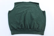 Polo by Ralph Lauren Green Golf Vest