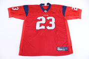 Vintage Reebok Arian Foster Houston Texans Football Jersey