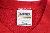 Vintage Kansas City Chiefs Football Sweatshirt