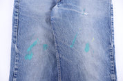 90's Levi's Medium Wash Denim Jeans