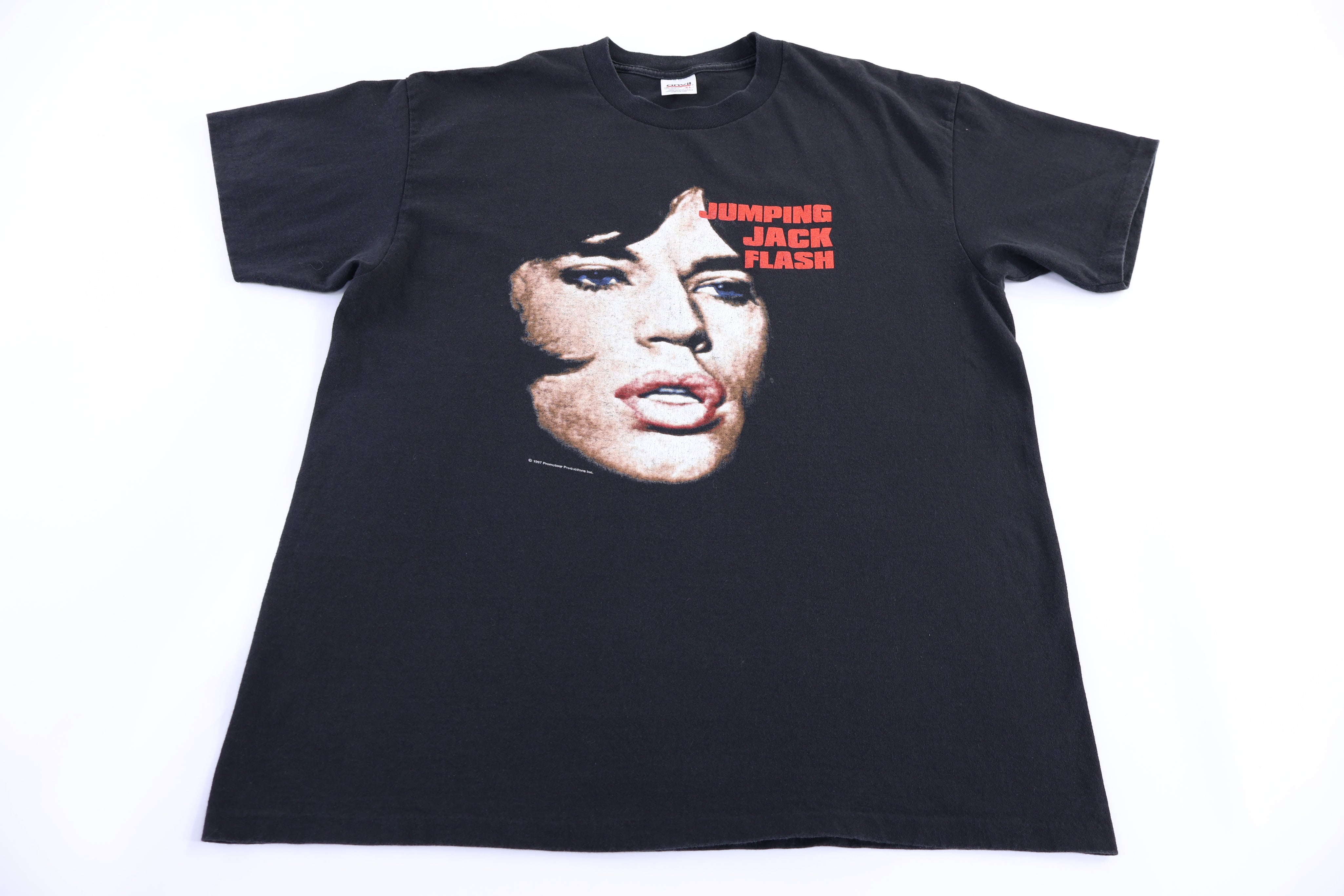 90's Jumping Jack Flash T-shirt