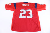 Vintage Reebok Arian Foster Houston Texans Football Jersey