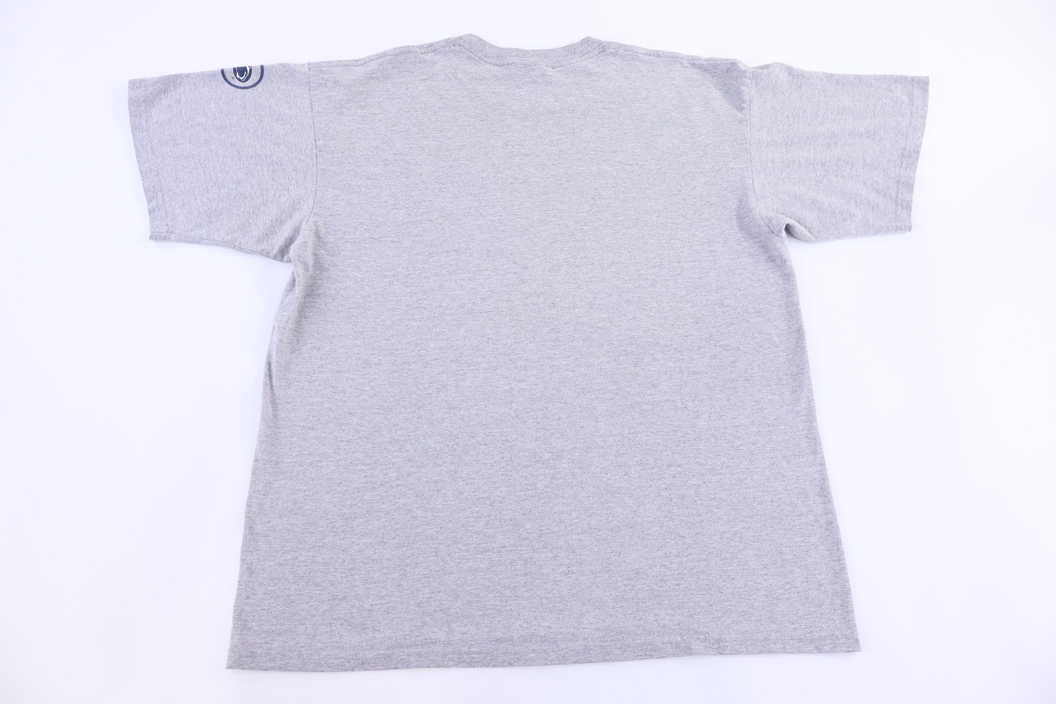 Vintage Nike Penn State University Happy Valley T-shirt