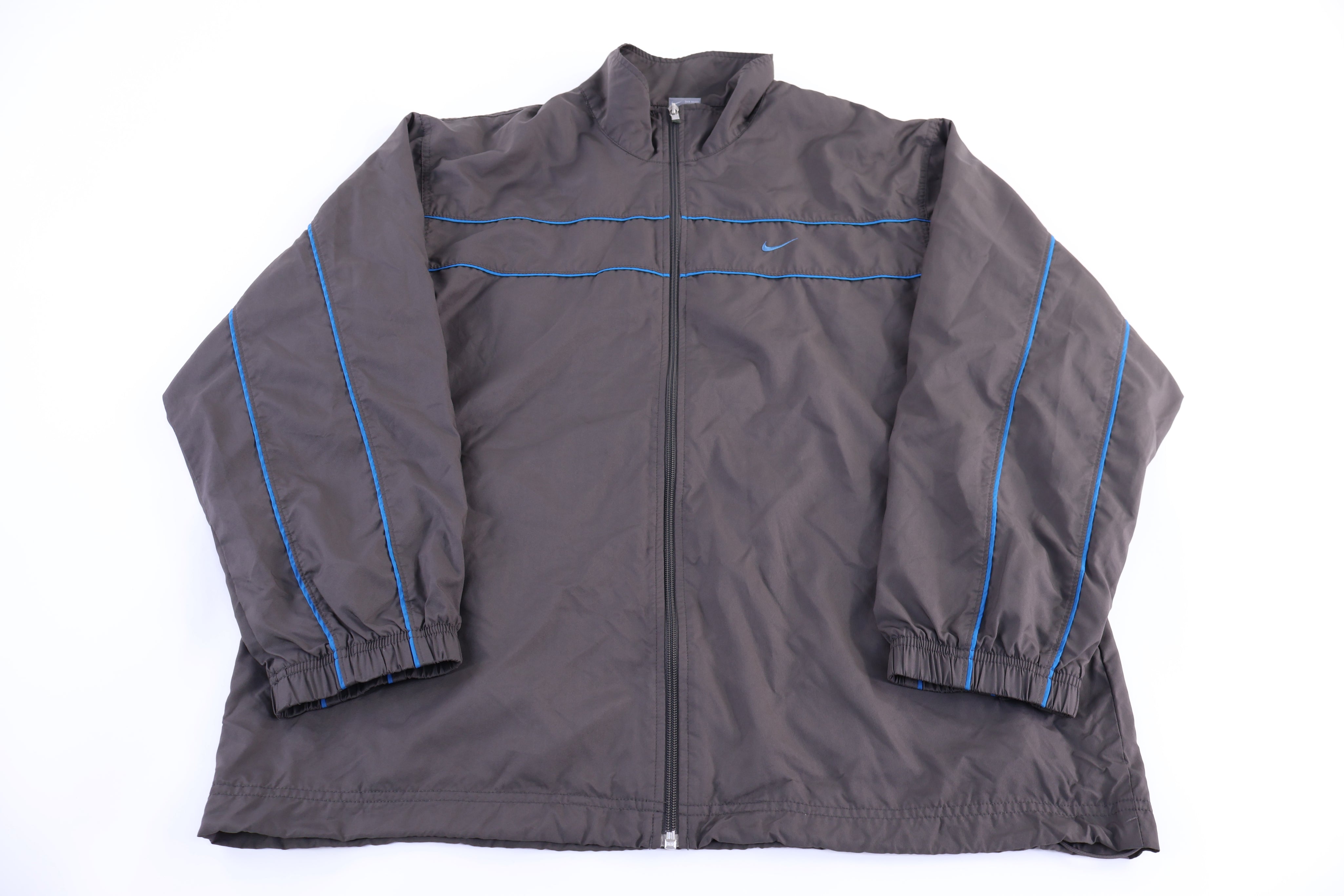 Vintage Nike Full Zip Jacket