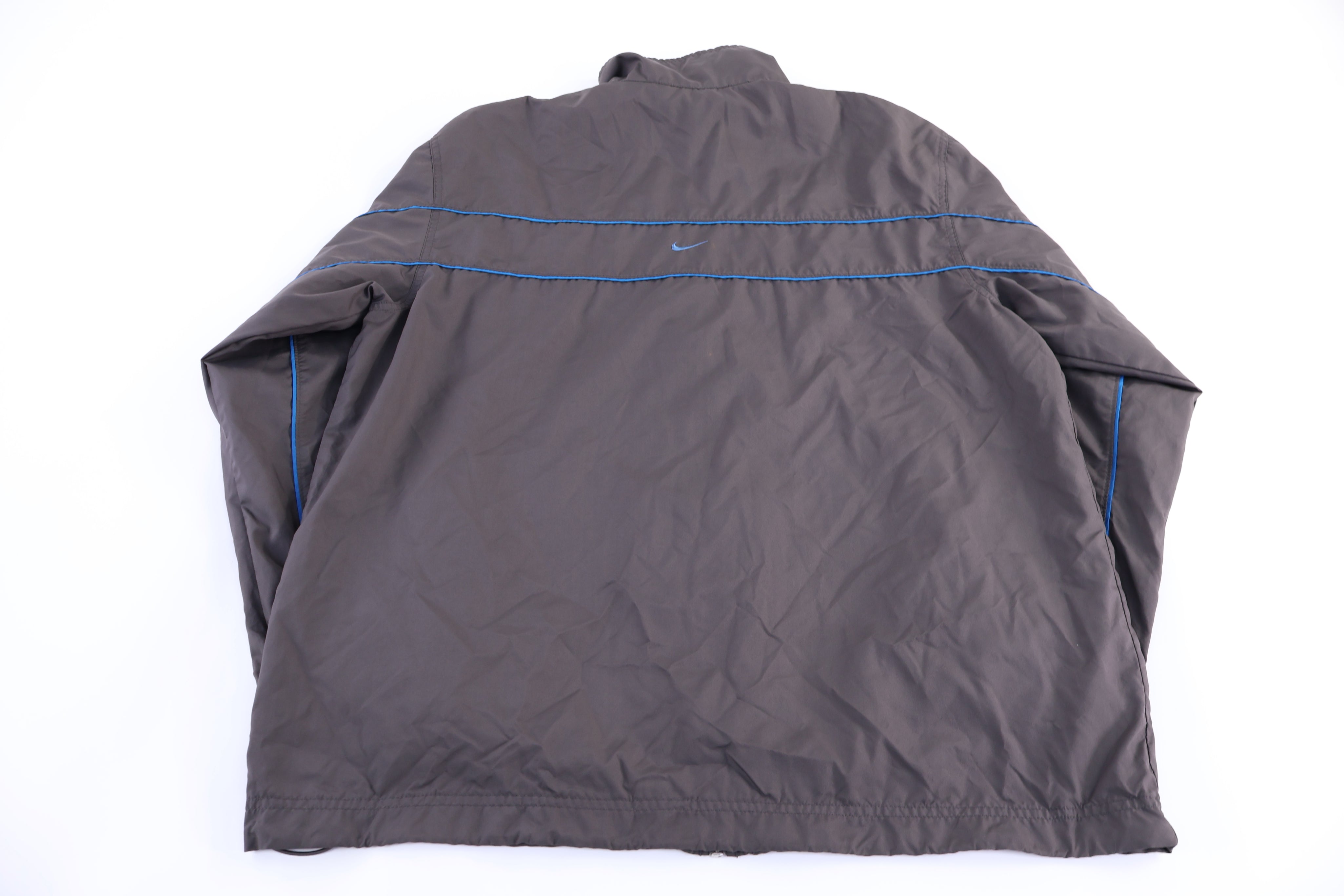 Vintage Nike Full Zip Jacket