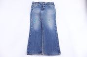 90's Levi's Medium Wash Denim Jeans