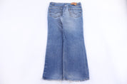90's Levi's Medium Wash Denim Jeans