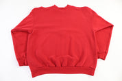 Vintage Kansas City Chiefs Football Sweatshirt
