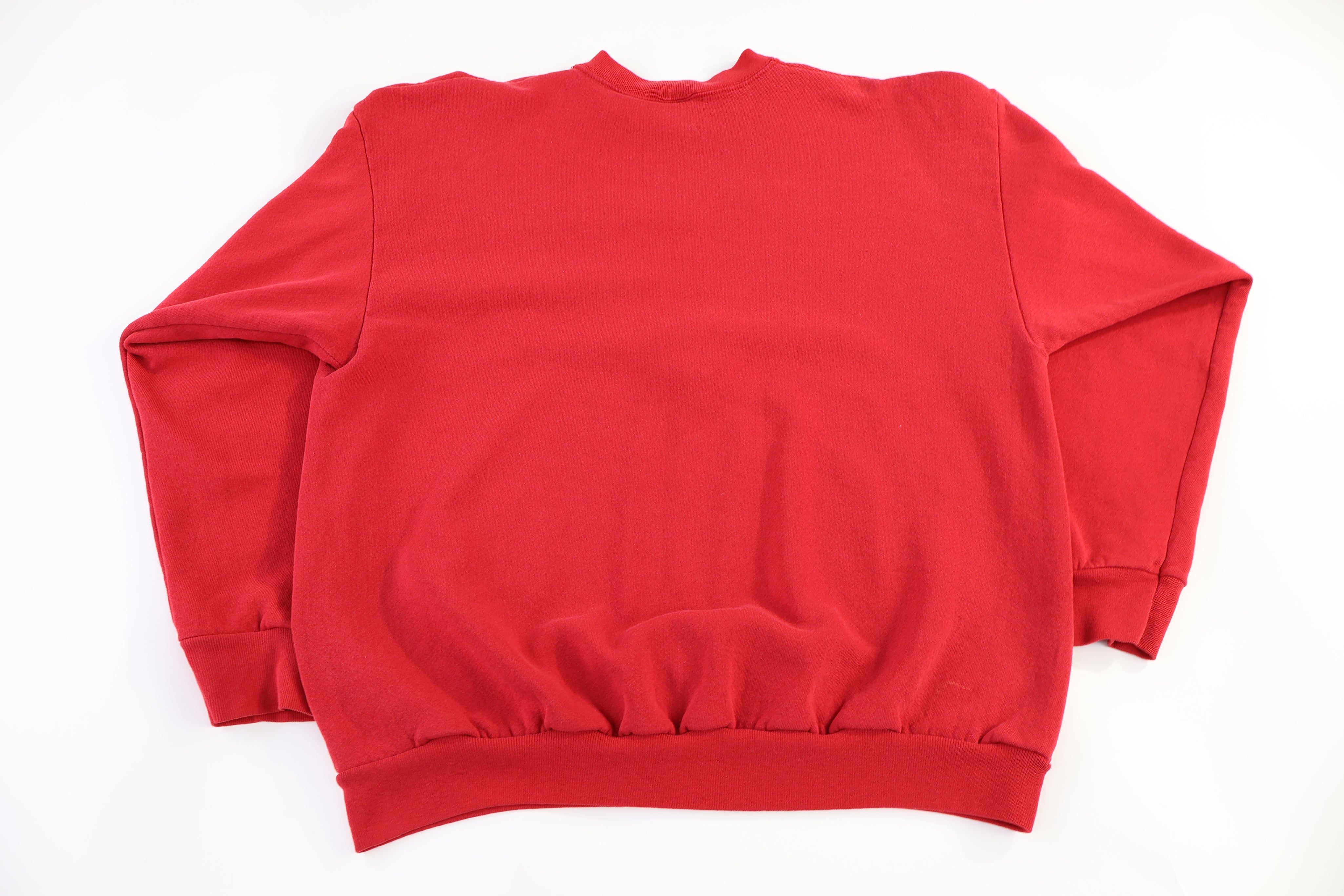 Vintage Kansas City Chiefs Football Sweatshirt