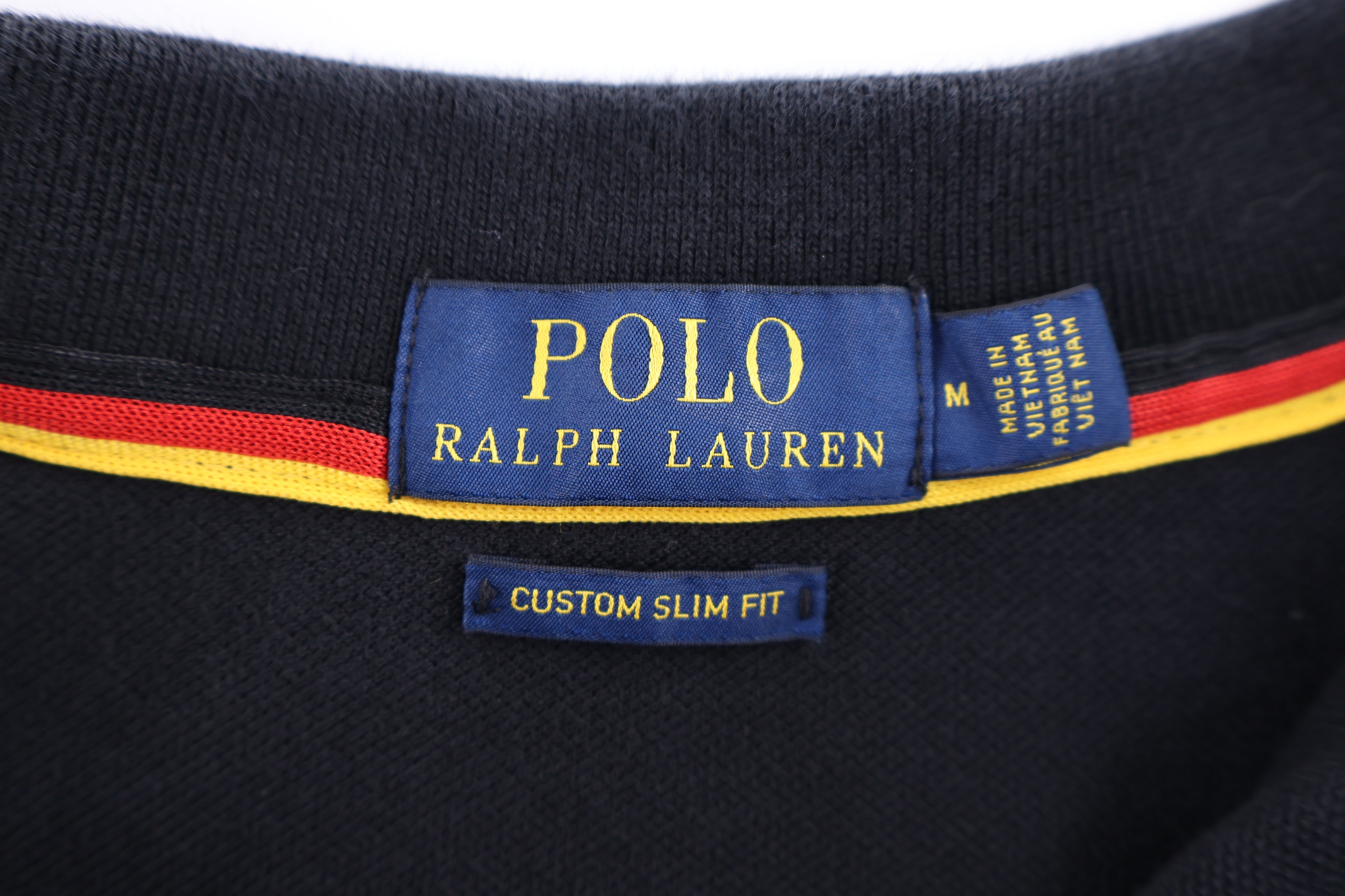Polo Ralph Lauren Germany Button Up