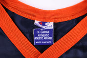 Vintage Denver Broncos Ed McCaffrey Football Jersey