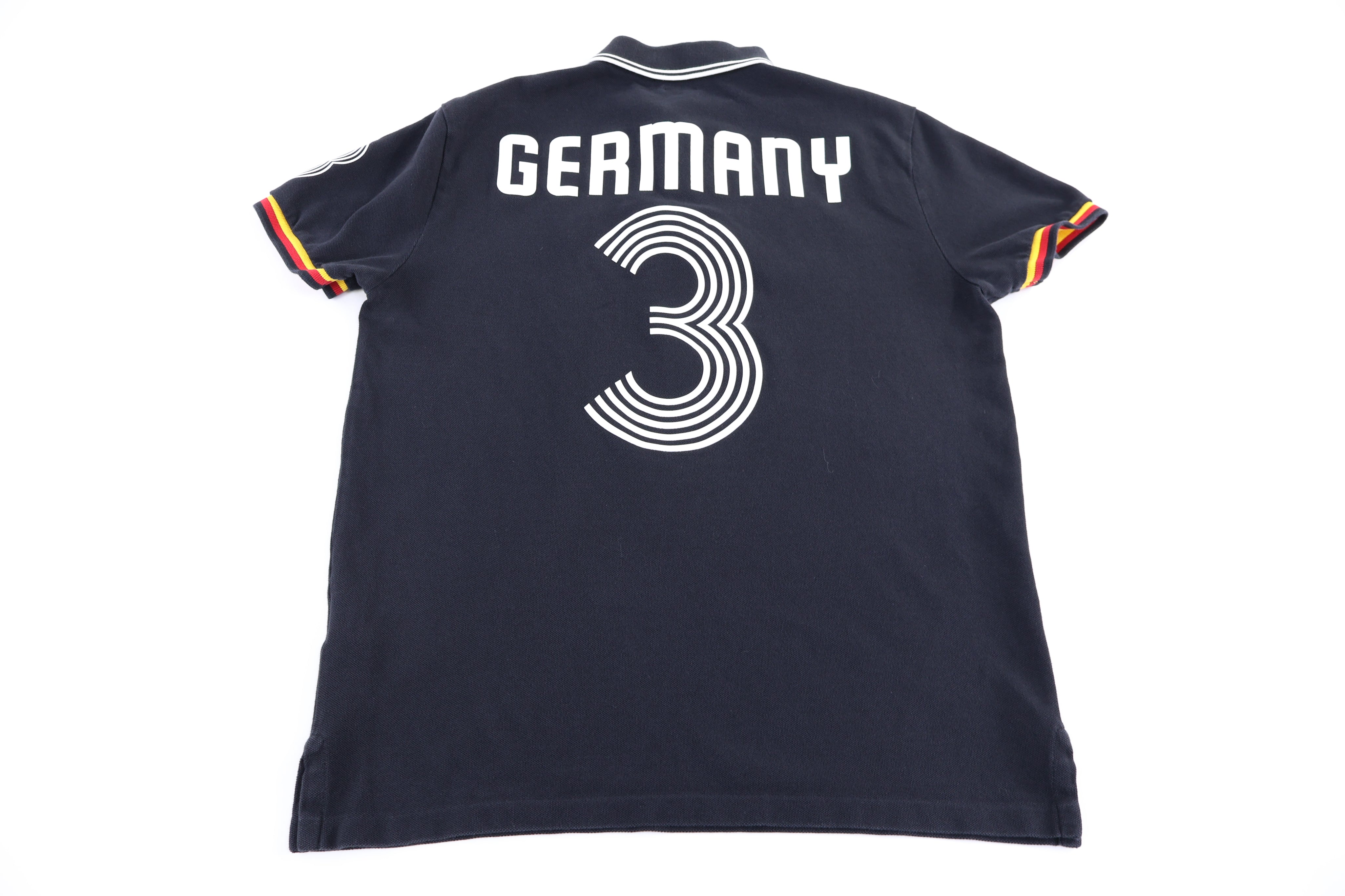 Polo Ralph Lauren Germany Button Up