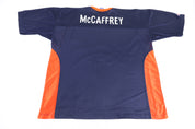 Vintage Denver Broncos Ed McCaffrey Football Jersey