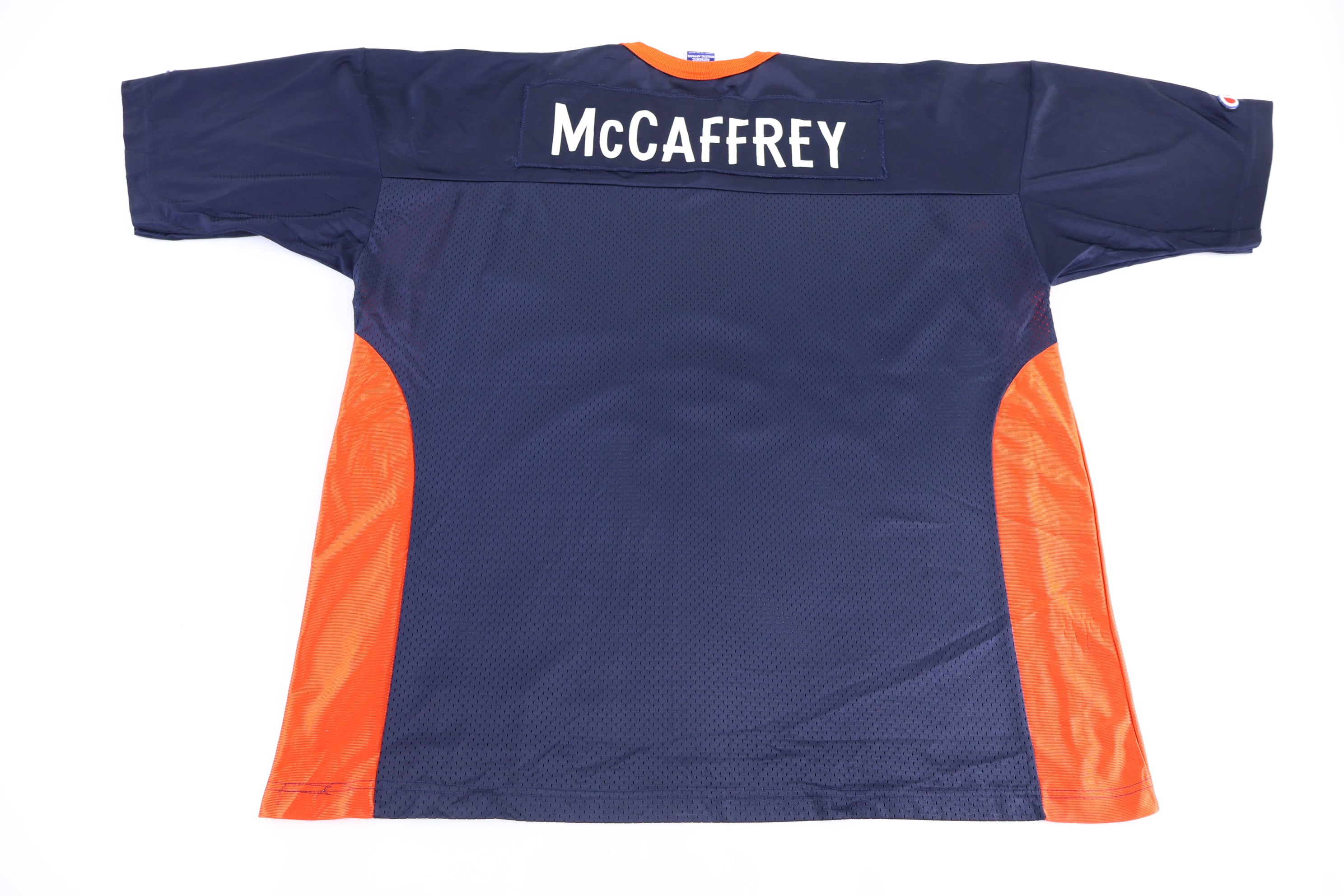 Vintage Denver Broncos Ed McCaffrey Football Jersey