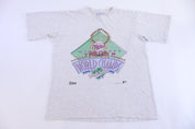1991 Minnesota Twins World Champs T-shirt