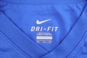 2010 Malaysia Away Soccer Jersey