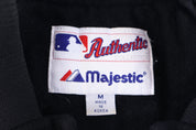 2004 World Series Baseball Bomber Jacket