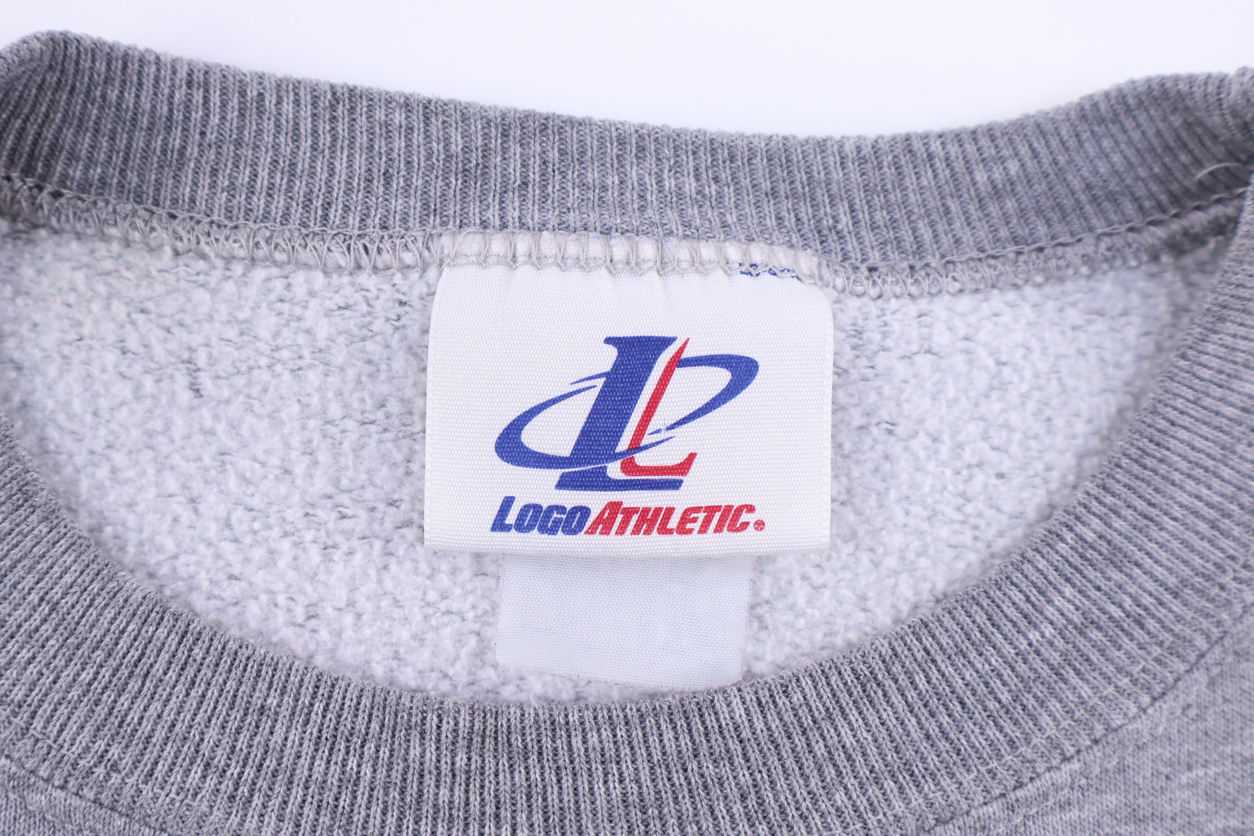 90's Dallas Cowboys Football Embroidered Sweatshirt