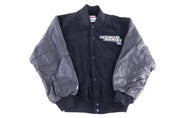 2004 World Series Baseball Bomber Jacket