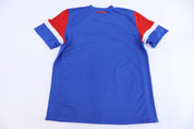 2010 Malaysia Away Soccer Jersey