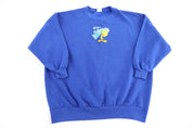 90's Looney Tunes Tweety Bird Sweatshirt