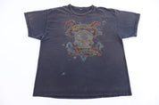 Vintage Pirates of The Caribbean T-shirt