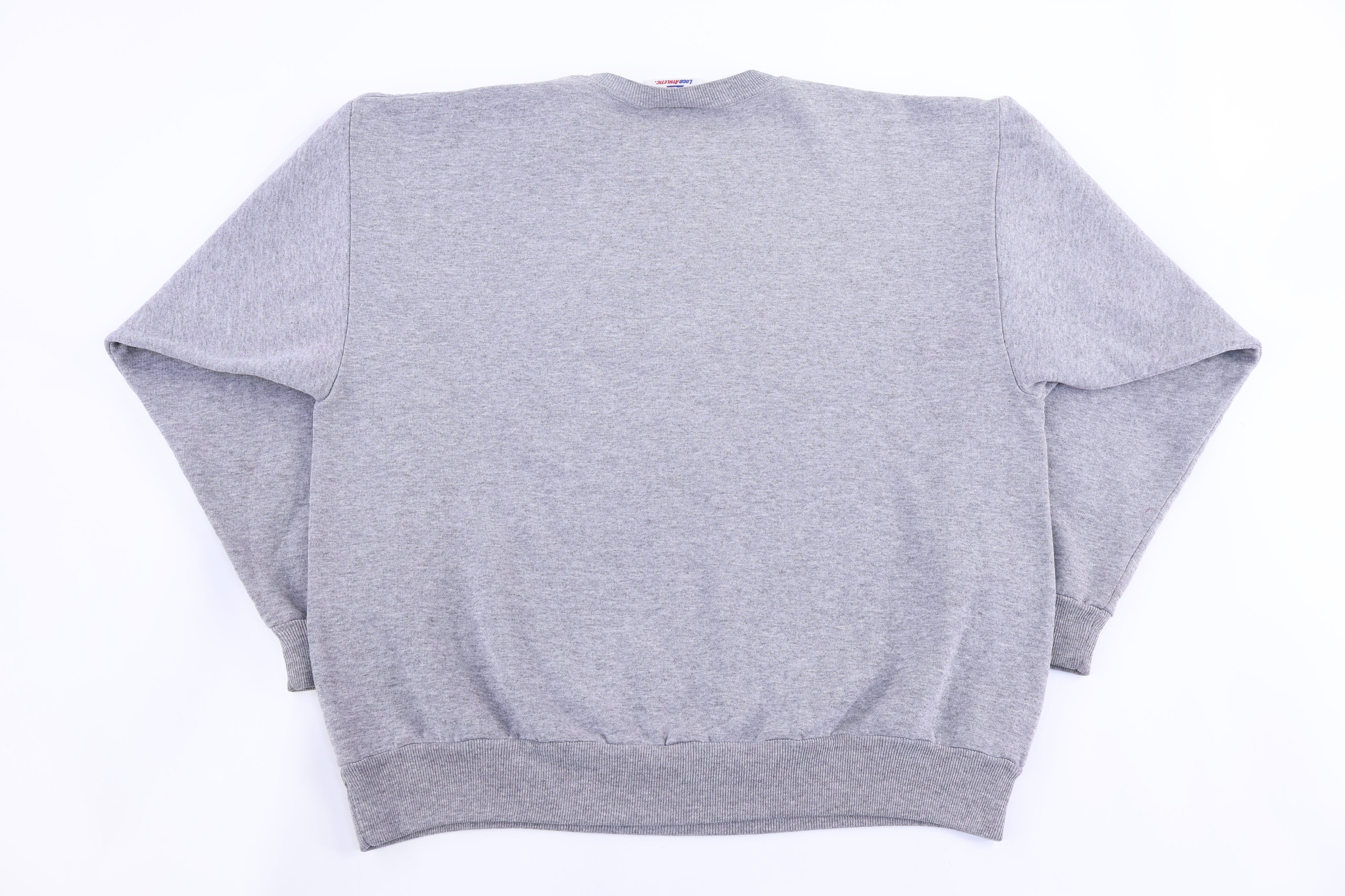 90's Dallas Cowboys Football Embroidered Sweatshirt