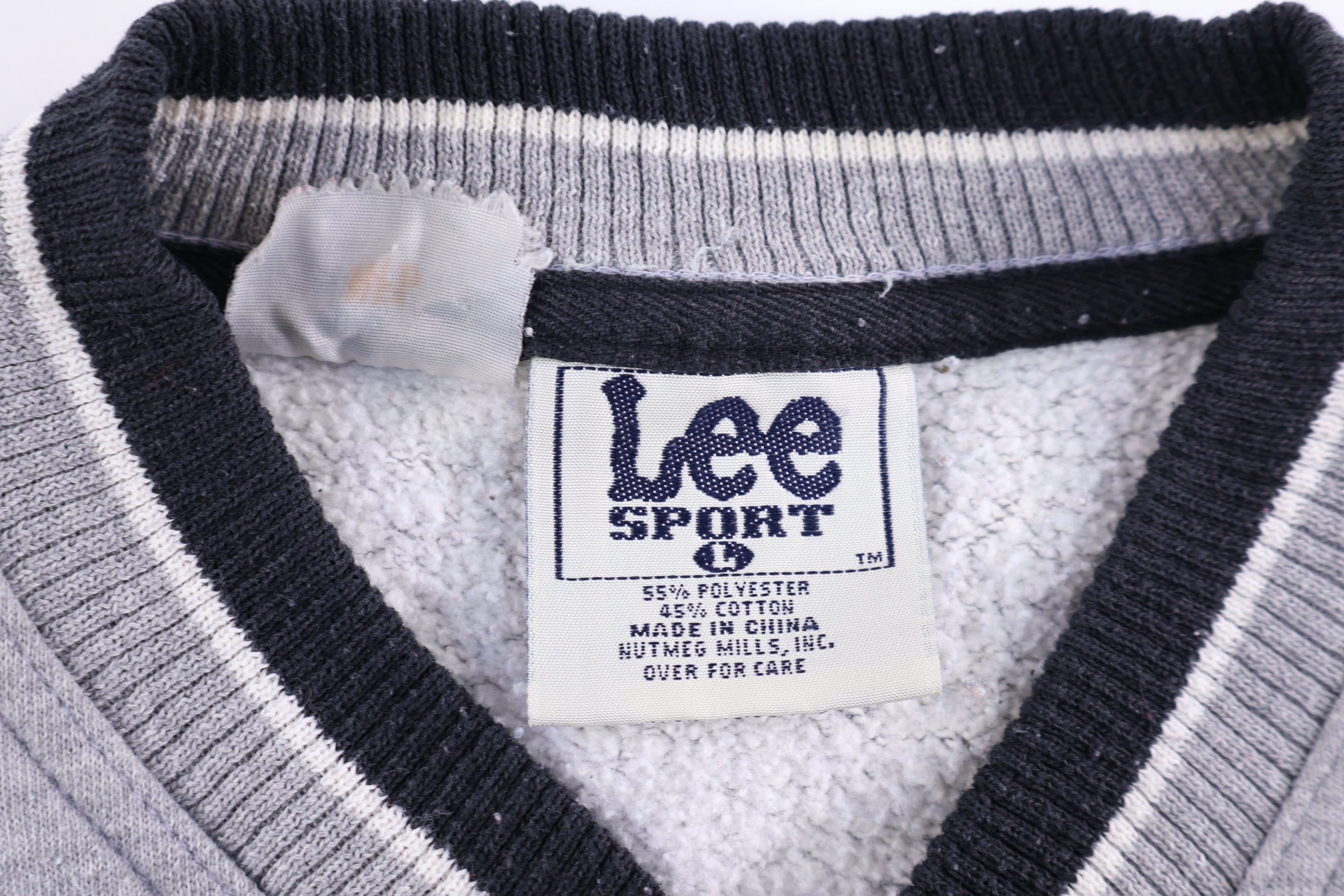 Vintage Pittsburgh Steelers Football Sweatshirt