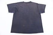 Vintage Pirates of The Caribbean T-shirt