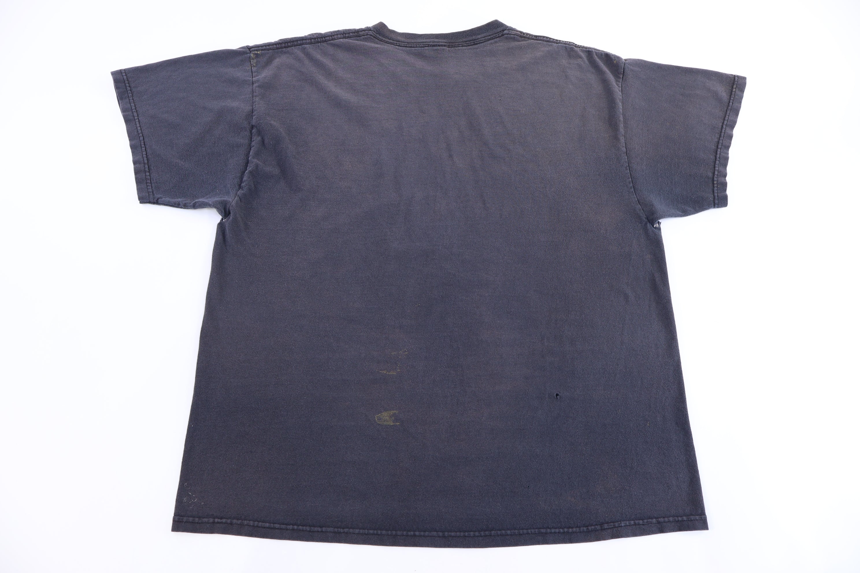 Vintage Pirates of The Caribbean T-shirt
